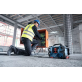 BOSCH GPB 18VH-6 SRC radijo grotuvas DAB+, BLUETOOTH